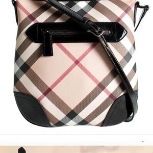 Burberry bag